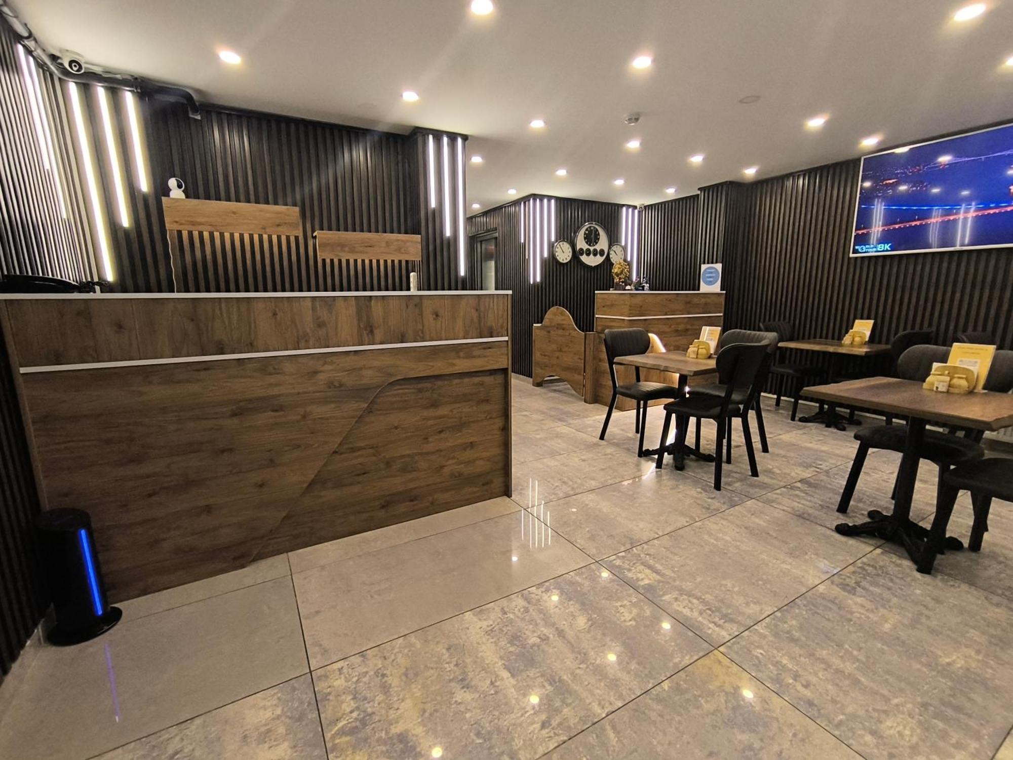 Siva Pera Hotel & Spa — Photos 3